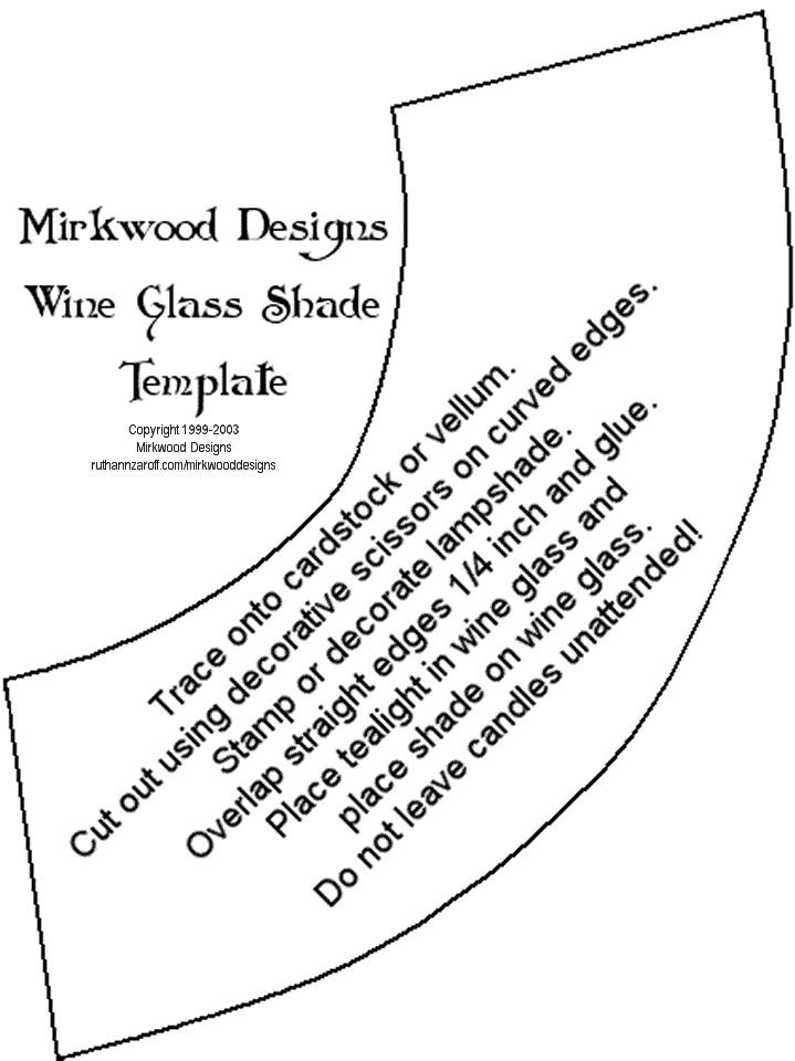 glass FOR THE wine CLICK WINE patterns SHADE HERE  painting TEMPLATE GLASS