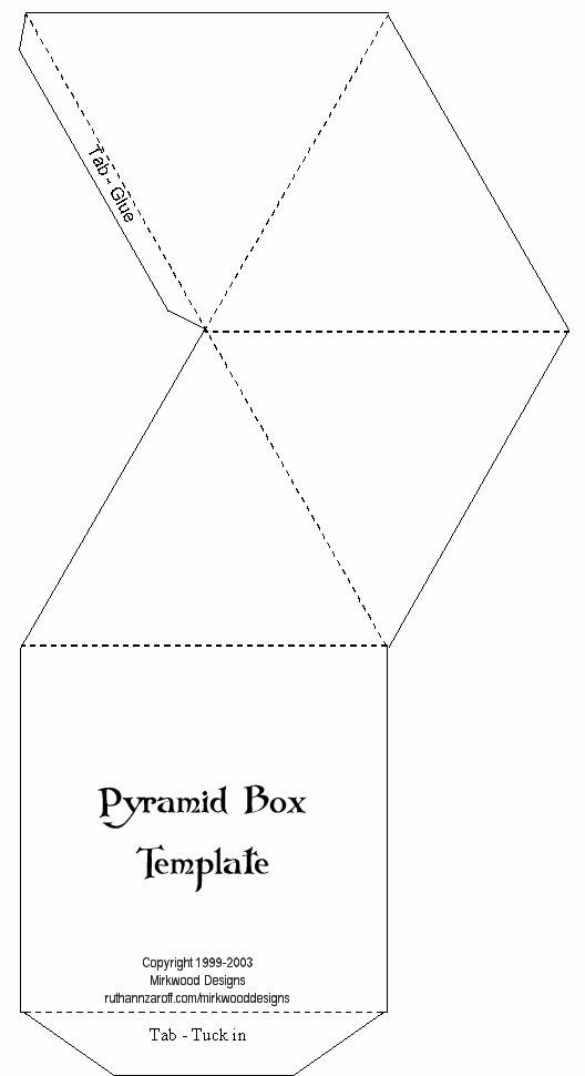 volymen av en pyramid