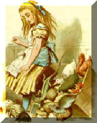 Alice at the Trial