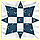 A-13, Starlight-Starbright