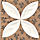 E-1, Aunt Exie's Phlox